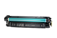 HP CF362XC High Yield Yellow Contract Original LaserJet Toner Cartridge