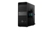 HP Z4 G6i Workstation Desktop PC IDS Base Model