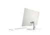HP 24-cr0008nn AIO AY7N9EA 23.8" CI3/N300 8GB 512GB W11H fehér nem érintőképernyős multifunkciós számítógép / PC