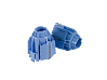 HP DesignJet 3-in Core Adapter