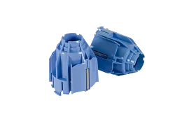 HP DesignJet 3-in Core Adapter