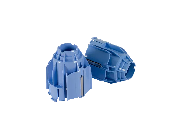 Paper Handling, HP DesignJet 3-in Core Adapter