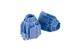 HP DesignJet 3-in Core Adapter