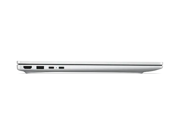 HP OmniBook 3 16 inch Laptop Next Gen AI PC 16-bz0000, цвет: Snapdragon X, 16 Gb, 256 Gb — фото 7