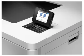 HP Color LaserJet Enterprise M751dn
