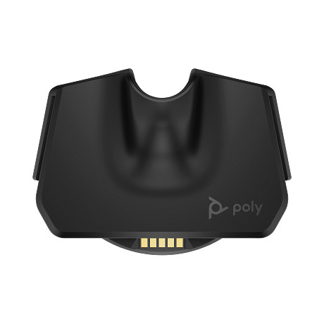 HP AW6U5AA Poly Voyager Legend 50 Dock Accessory for Voyager Office Base