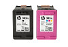 HP 303 T6N02AE fekete eredeti tintapatron Envy Inspire 7220e 7221e 7920e (200 old.)