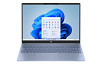 HP Pavilion 16-ag0000nh AY7H1EA 16" Ryzen7/8840U 16GB 512GB W11H kék Laptop / Notebook