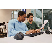 HP BH0Z5AA 725M billenthető ergonomikus egér