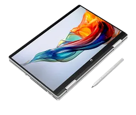 HP Pavilion x360 2-in-1 Laptop 14t-ek200, 14"