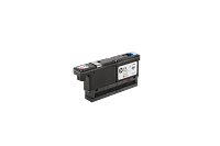 HP 618 Magenta and Yellow Stitch Dye Sublimation Printhead