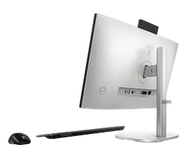 HP EliteStudio 8 24 G1i All in One AI PC with 3 Yr Warranty & Wolf Pro Security