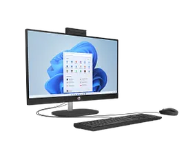 HP All-in-One 24-cr0000m, 23.8"
