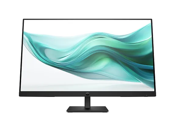 Business Monitors, HP Series 3 Pro 27 inch FHD Monitor - 327ph