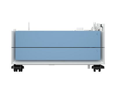 HP LaserJet 2x520 sheet Department Paper Tray/Stand