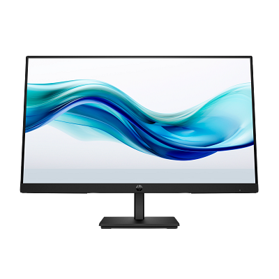 HPシリーズ3 Pro 23.8インチFHDモニター - 324pf - セットアップおよび