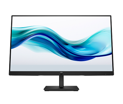 HP Series 3 Pro 23.8 inch FHD Monitor  - 324pf