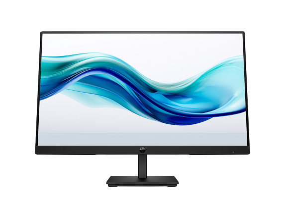 HP Series 3 Pro 23.8 inch FHD Monitor - 324pf