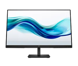 HP Series 3 Pro 23.8 inch FHD Monitor  - 324pf