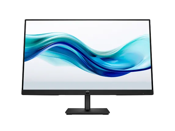 HP Series 3 Pro 23.8 inch FHD Monitor - 324pf