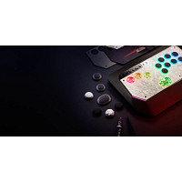 HyperX Clutch Tachi – Xbox