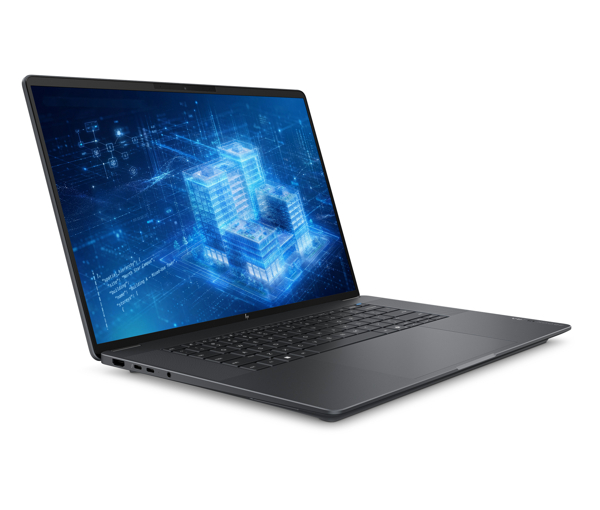 HP ZBook Ultra G3a 16 inch Mobile Workstation PC Wolf Pro Security Edition
