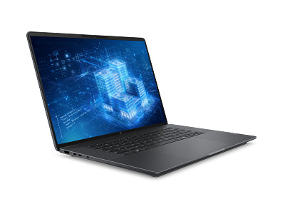 HP ZBook Ultra G3a 16 inch Mobile Workstation PC Wolf Pro Security Edition