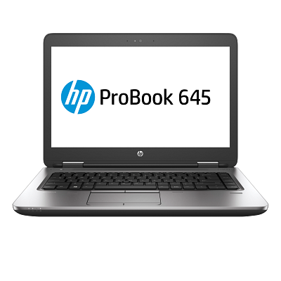 HP ProBook 645 G3 Notebook PC - セットアップおよびユーザーガイド 