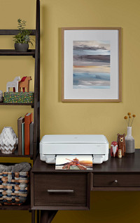 HP ENVY 6052 All-In-One Printer