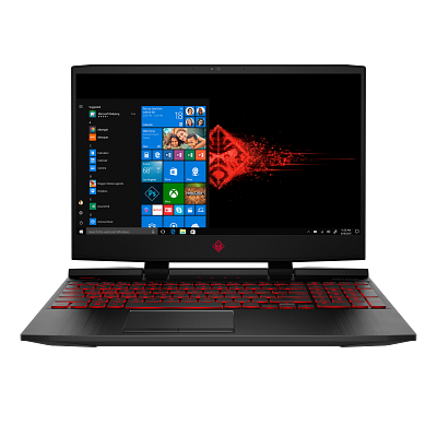OMEN by HP 15-dc1080tx - Specifications & Accessories | HP® Support