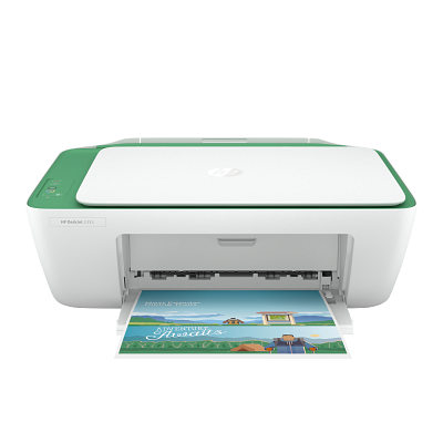 HP DeskJet 2333 All-in-One Printer Software and Driver Downloads