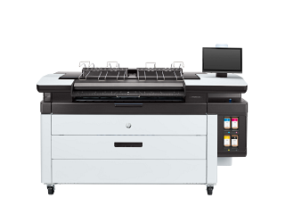 HP PageWide XL PostScript/PDF Upgrade Kit | HP® Middle East