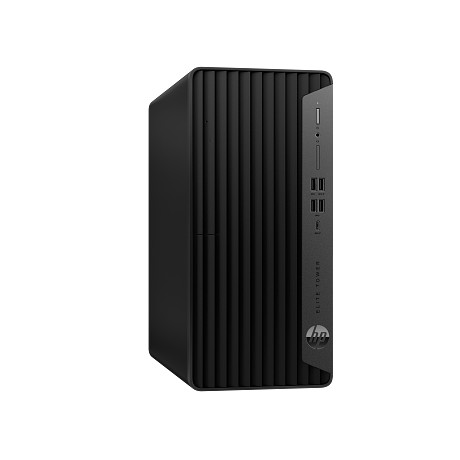 HP Elite Tower 800 G9 A0ZB8EA CI5/14500 8GB 512GB W11P torony számítógép / PC