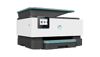 HP OfficeJet Pro 9015e All-in-One Printer