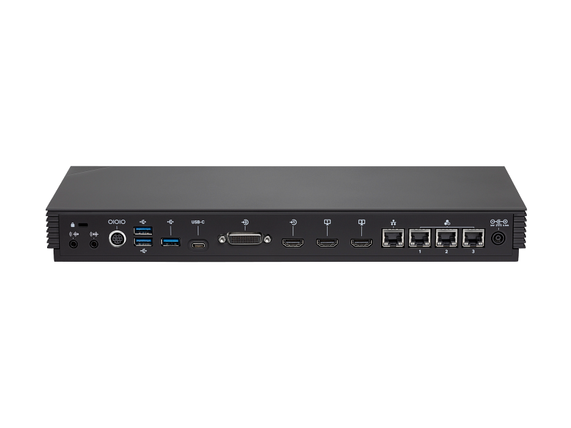 Videokonferenz System Polycom Studio (Gebraucht) in für CHF 290 – mit