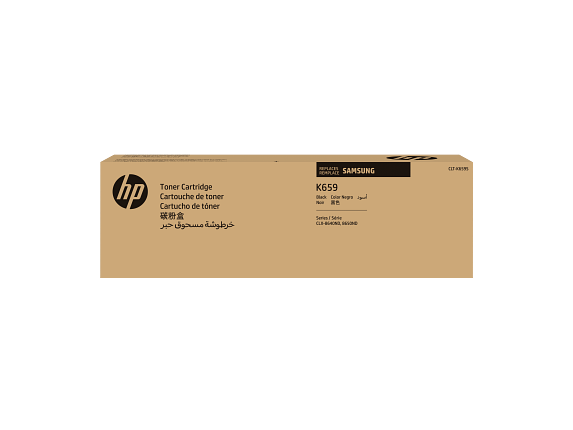 Photo HP 1