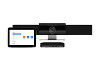 HP 9C961AA Poly Studio Medium Room Bundle for Zoom Rooms: Studio USB Video Bar and HP PC w/TC10 (ABB)