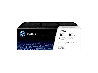 HP 35 Toner Cartridges