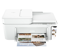 HP DeskJet 4220 All-in-One Printer