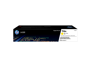 HP 116 Toner Cartridges