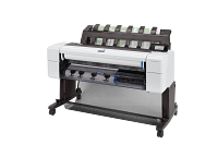 HP DesignJet T1600 36-in Printer