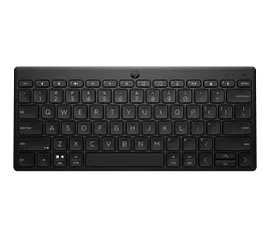 HP 355 Compact Multi-Device Keyboard