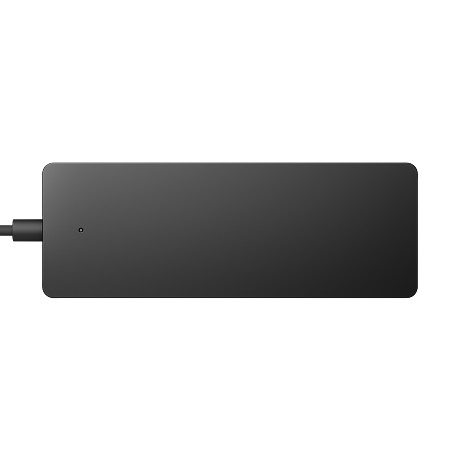 HP 6G842AA 4K USB-C többportos hub