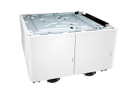 HP LaserJet 2700-sheet High Capacity Paper Tray and Stand