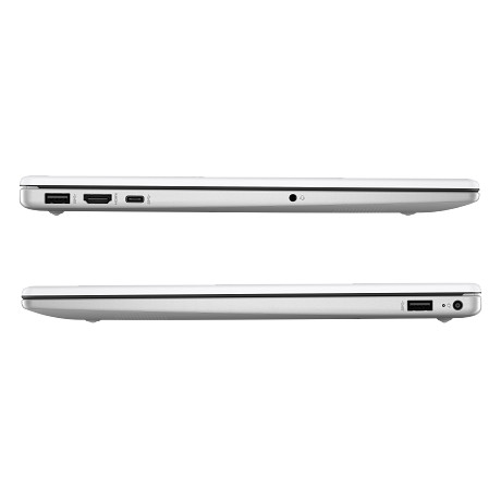 HP 15-fd1041nh C92XPEA 15.6" CI3/100U-1.2GHz 8GB 512GB W11H fehér Laptop / Notebook