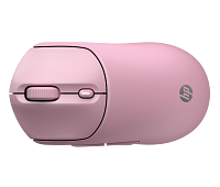 HP 400 Quiet Wireless Mouse