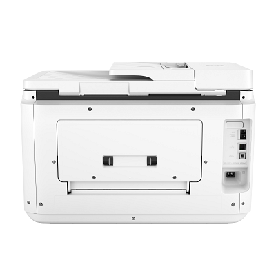 HP OfficeJet Pro 7730 Wide Format All-in-One Printer