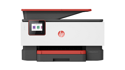 HP OfficeJet Pro 9016 All-in-One Printer
