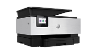 HP OfficeJet Pro 9019e All-in-One Printer