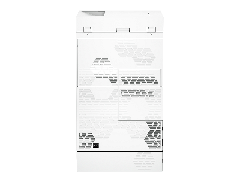 HP Color LaserJet Enterprise Flow MFP X677z Printer | HP® Sri Lanka